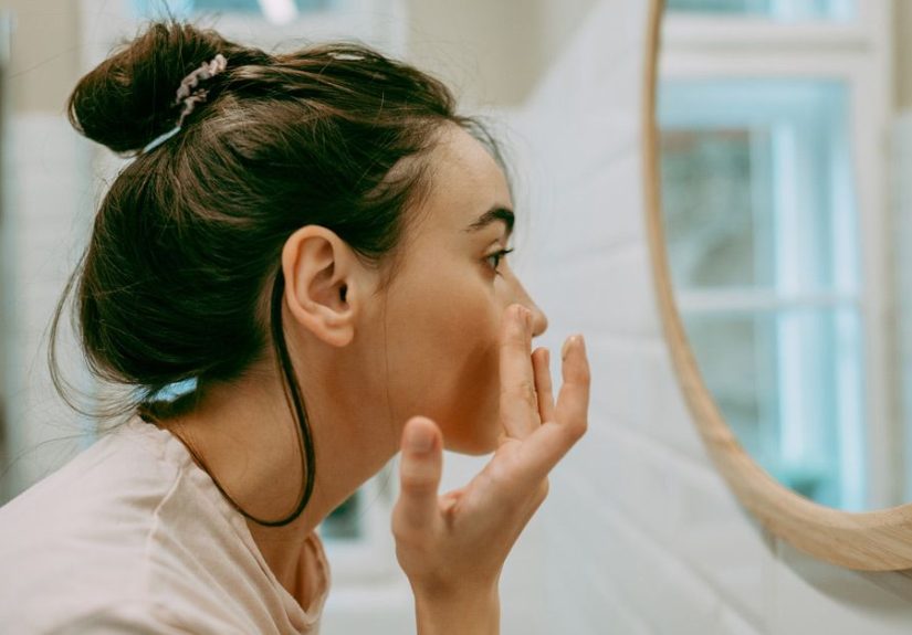 What Causes Dry Eyes All of a Sudden?