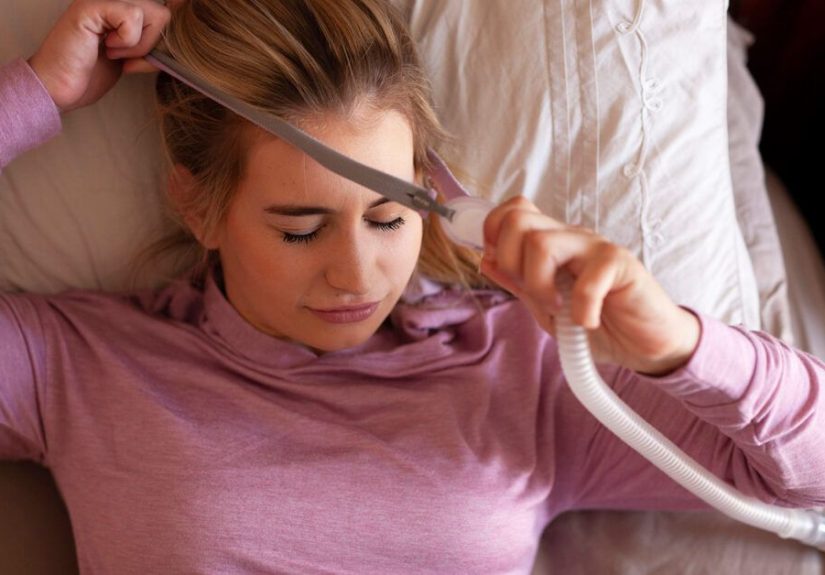 What Is a BiPAP Machine? Definition, Uses, Side Effects