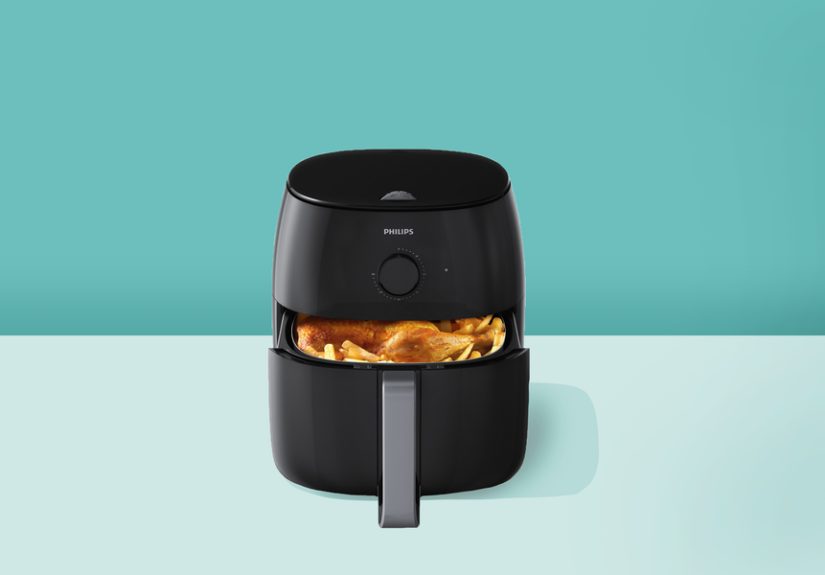 What Is an Air Fryer? How Air Frying Works