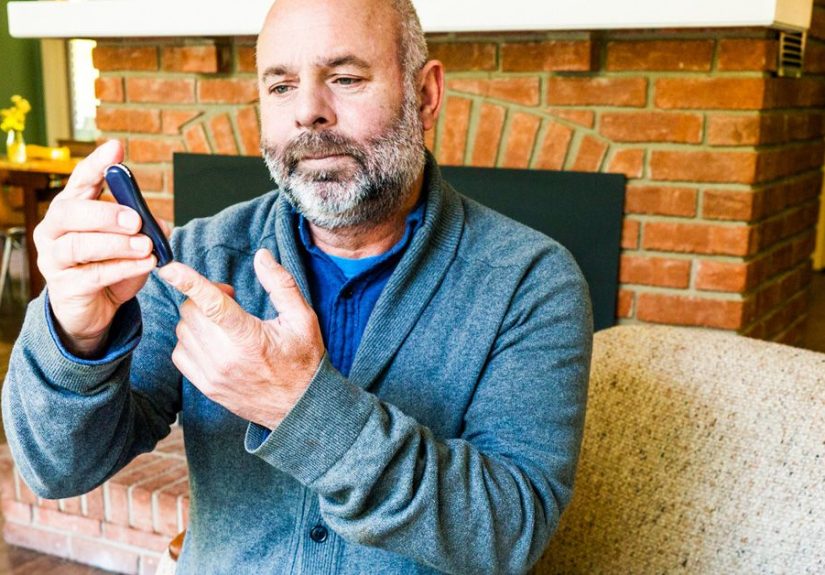 What Is Latent Autoimmune Diabetes in Adults?
