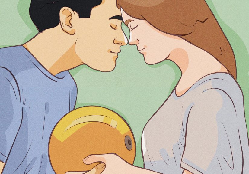 What to Wear on a Bowling Date: 18 Cute First Date Outfits