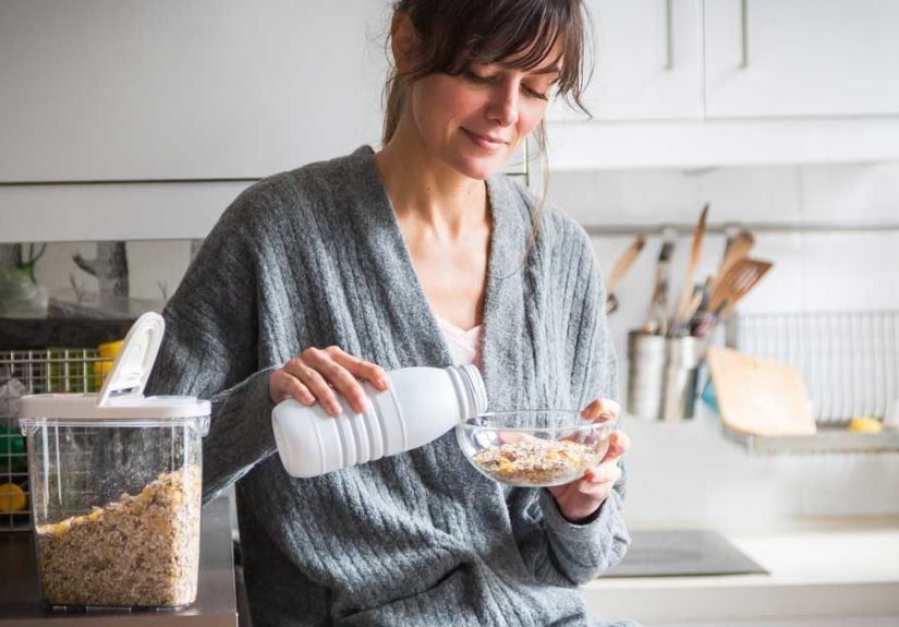 Wheat Bran: Nutrition, Benefits and More