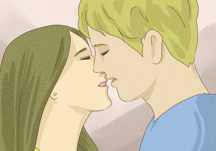 When Will I Get My First Kiss? Find Out Now!