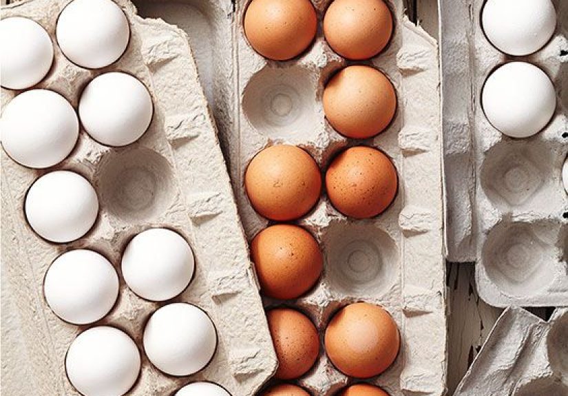 Why Are Eggs So Expensive Right Now?