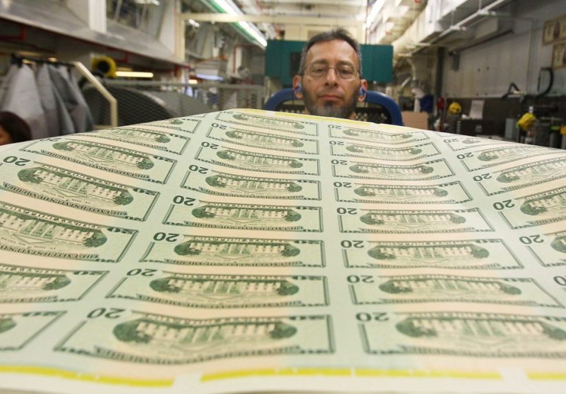 Why Can’t SaaS Companies Just Mint Cash?