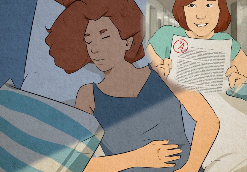 Why Do Adults Still Dream About School? Surprising Reasons