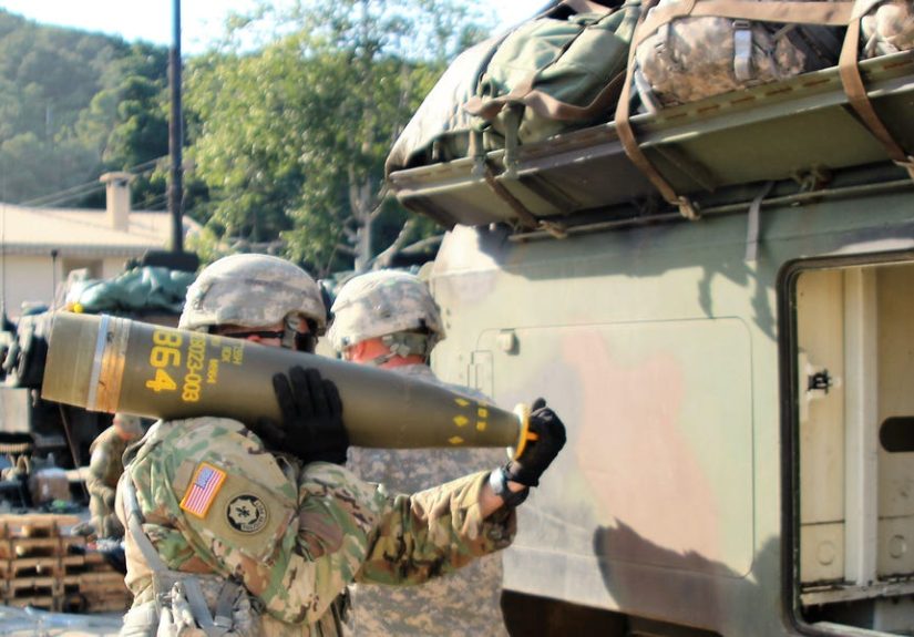 Why U.S. Is Sending Cluster Munitions to Ukraine & What They Are