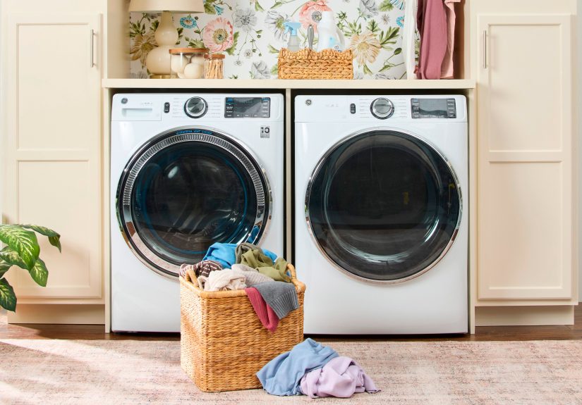 Why Your Washer Smells Like Rotten Eggs (and How to Fix It)