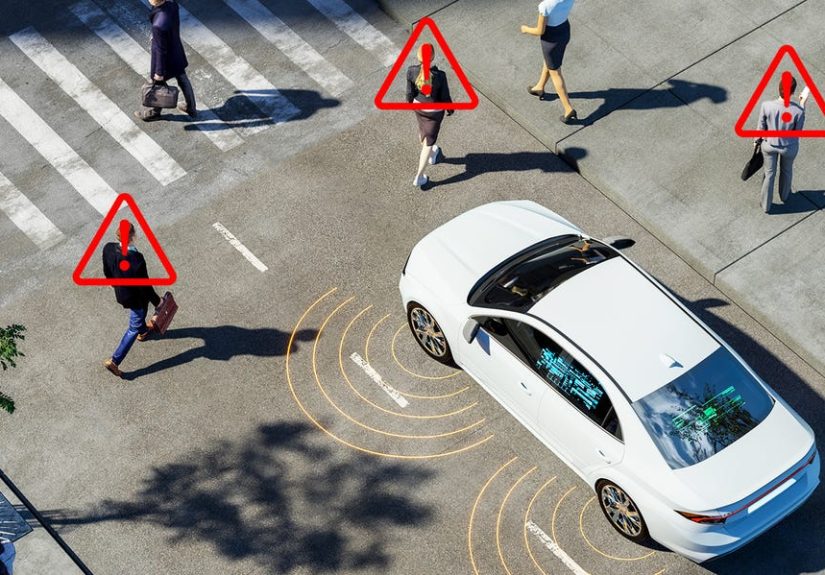 Will Self-Driving Vehicles Ever Be Safe? An Expert Weighs In