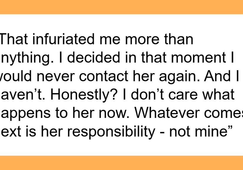 Woman Decides To ‘Test’ Her Best Friend’s Loyalty, He Decides He Is Done With Her For Good