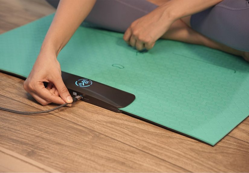 YogiFi Cyber Monday Smart Mat Deal 31% Off