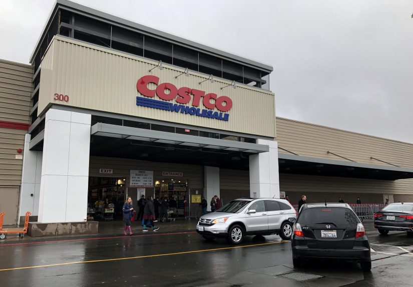 You Can Get a Costco Membership for Just $25 Right NowHere's How