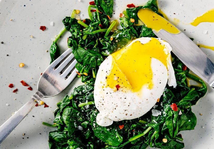 1 in 3 Adults Are Iron Deficient: Simple Tips to Get More in Your Diet