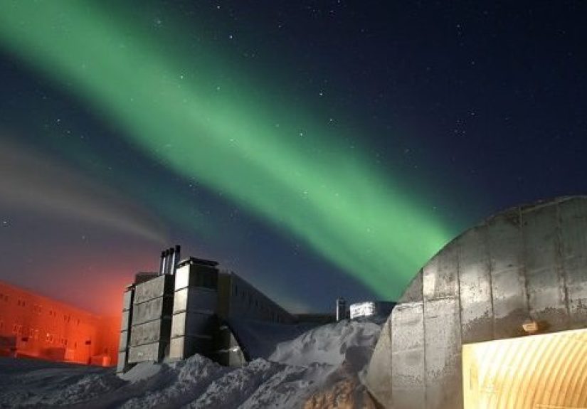 10 Crazy Facts About Living At The South Pole