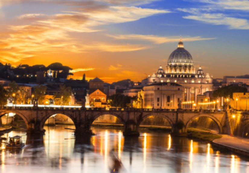 10 Dirty Secrets Of The Catholic Church