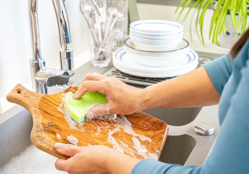 10 Things in Your Kitchen to Throw Out ASAP, According to Experts