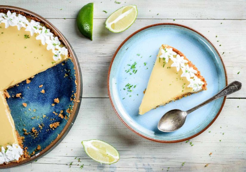 12 Best Summer Pies