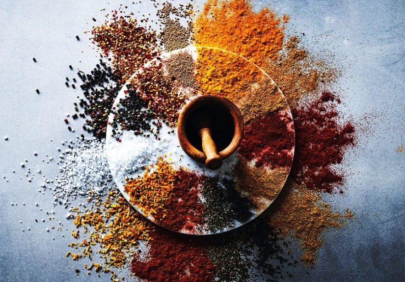 14 Natural Blood Thinners for Heart Health