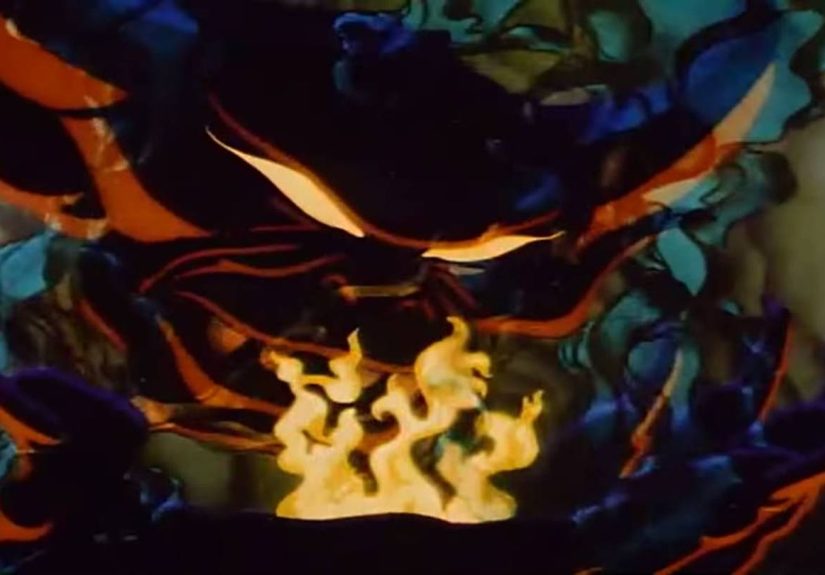15 Terrifying Cartoon Characters From Your Childhood Who Scarred You For Life
