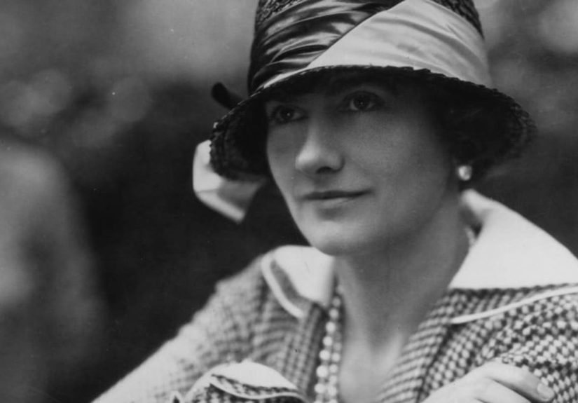 15 Things You Didn't Know About Coco Chanel