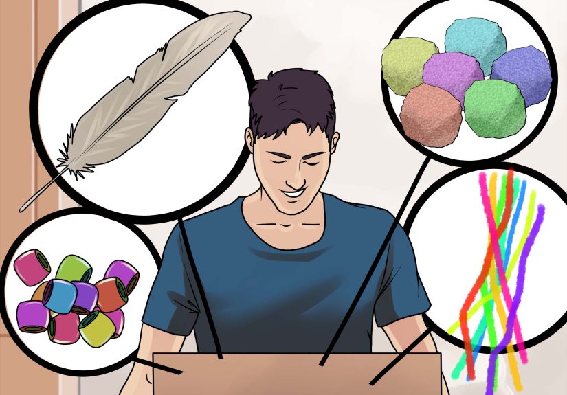 3 Ways to Make an African Drum