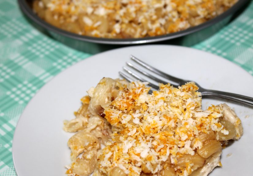 3 Ways to Make Macaroni and Cheese