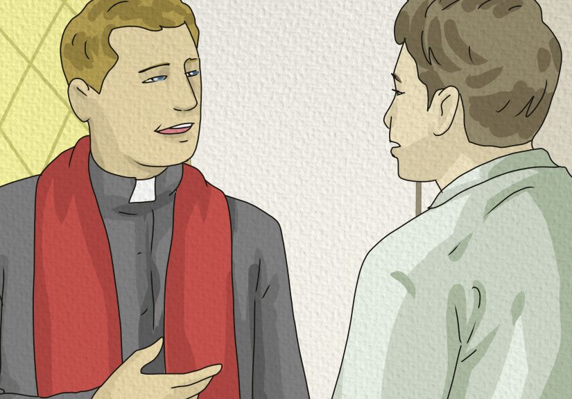 3 Ways to Protect Yourself from Evil with the Bible