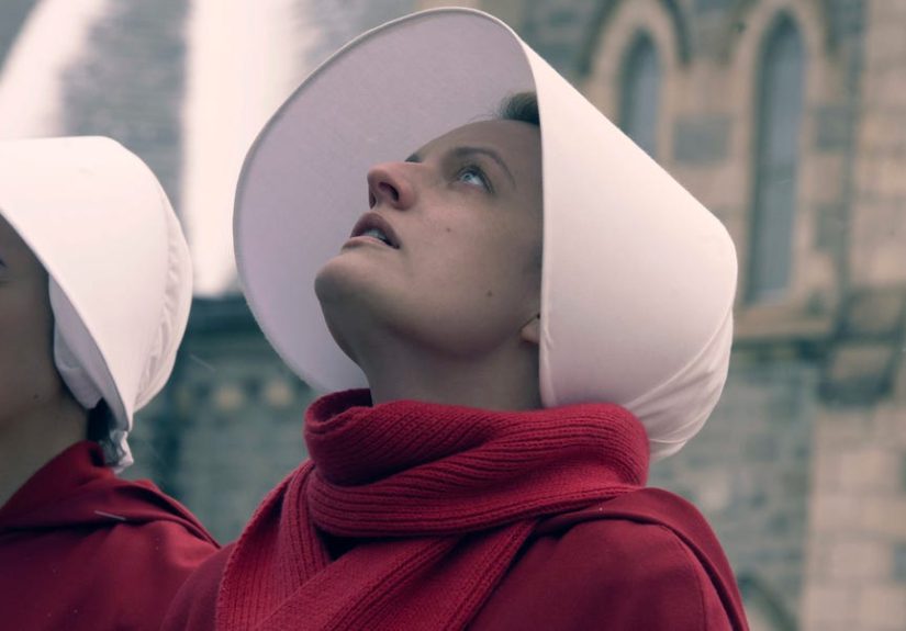 30 Best Quotes From "The Handmaid's Tale" - Important "Handmaid's Tale" Sayings