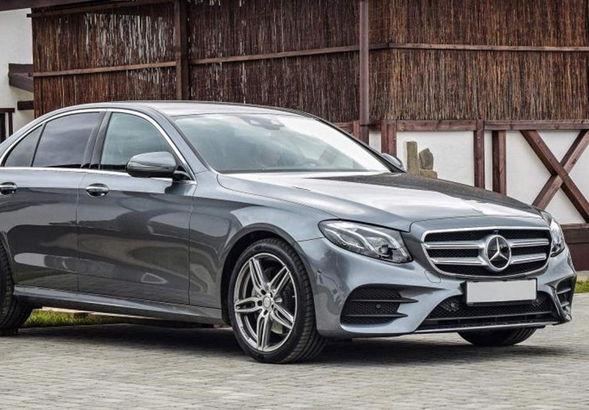 30 Cars That Are Plummeting in Value
