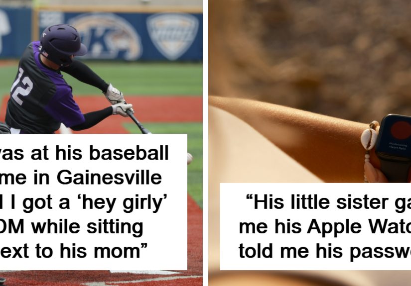 30 People Share The Unexpected Ways They Found Out Their Partner Was Cheating