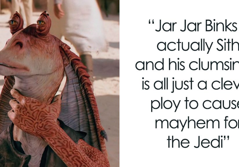 38 Disturbing Theories About Disney Movies, As Shared By People Online