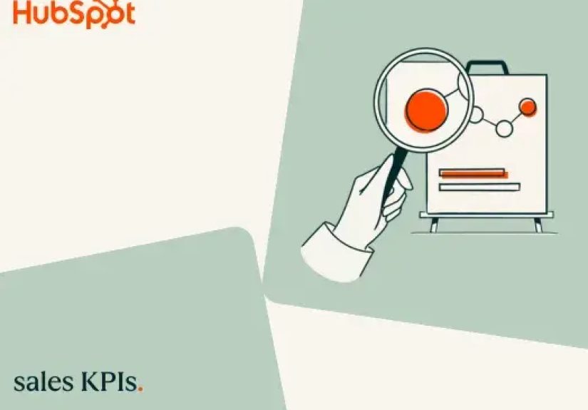 38 Sales KPIs Every Company Should Measure