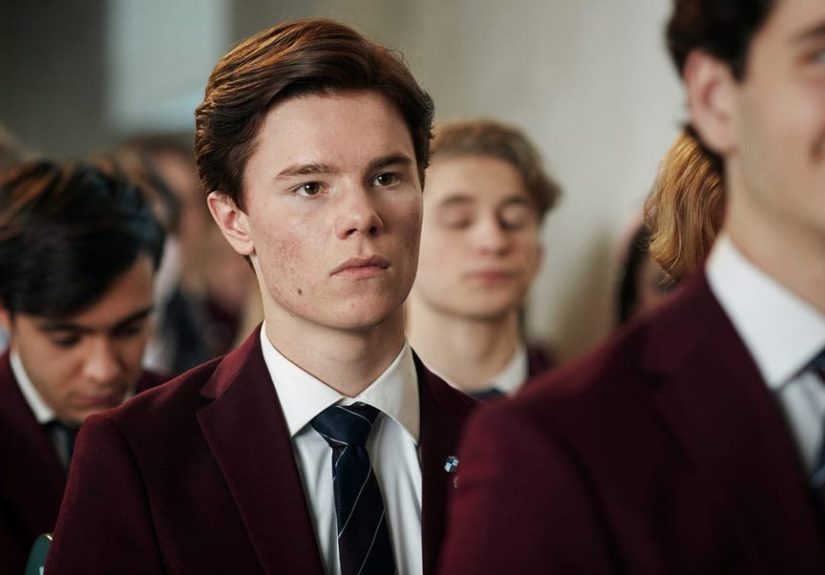 40 Best Tween and Teen Shows on Netflix 2024