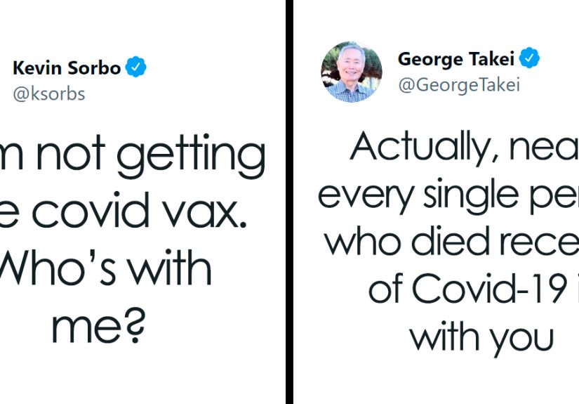 40 Notorious Comebacks That Put People In Their Place Immediately