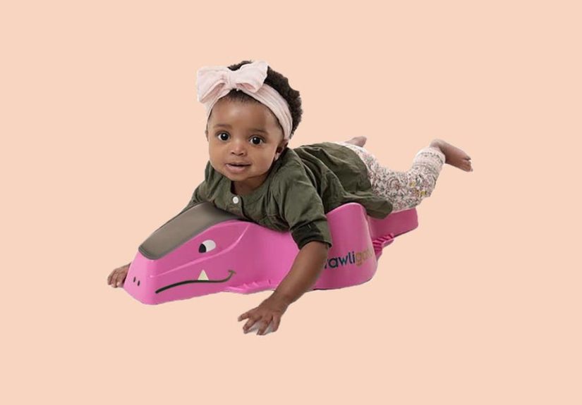 42 Best Gifts for Baby Girls of 2024