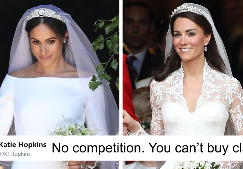 44 Of The Best Internet Clapbacks To Racists