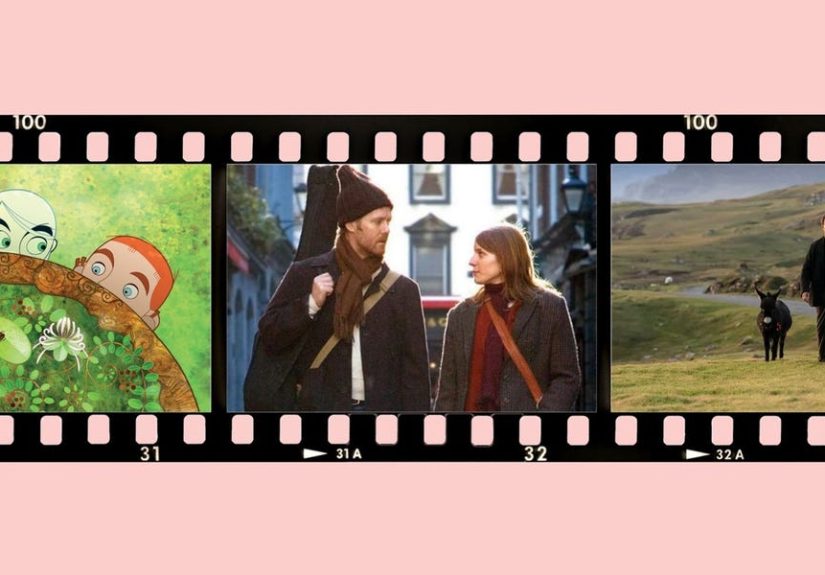 45 Best Irish Movies of All Time