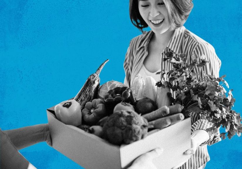 5 of the Best Produce Delivery Services: Box Contents and More