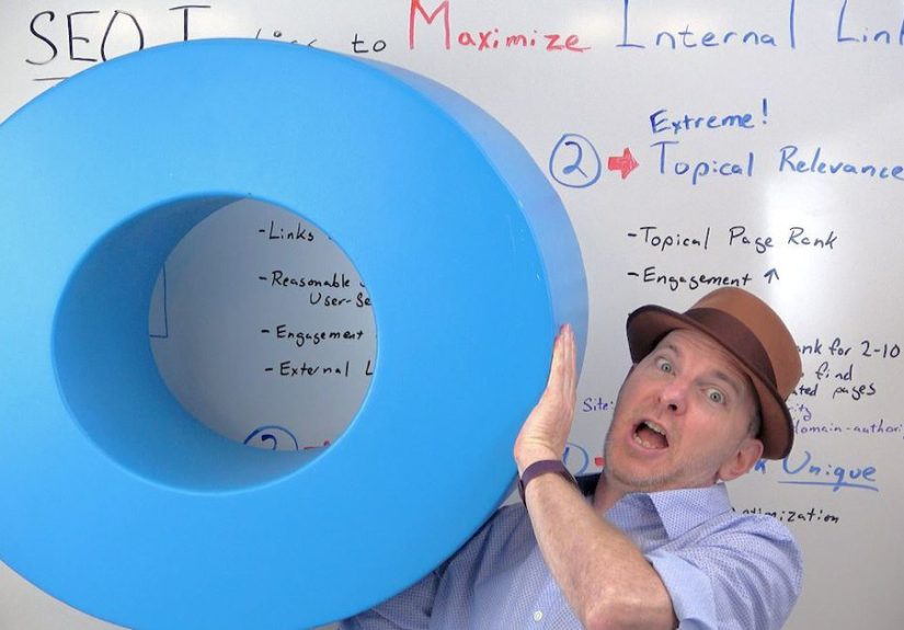 5 SEO Tactics to Maximize Internal Links  Whiteboard Friday - Moz