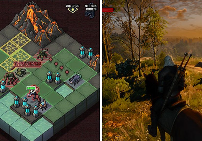 50 PC Game Recommendations: From AAA Titles To The Latest Indie Gems