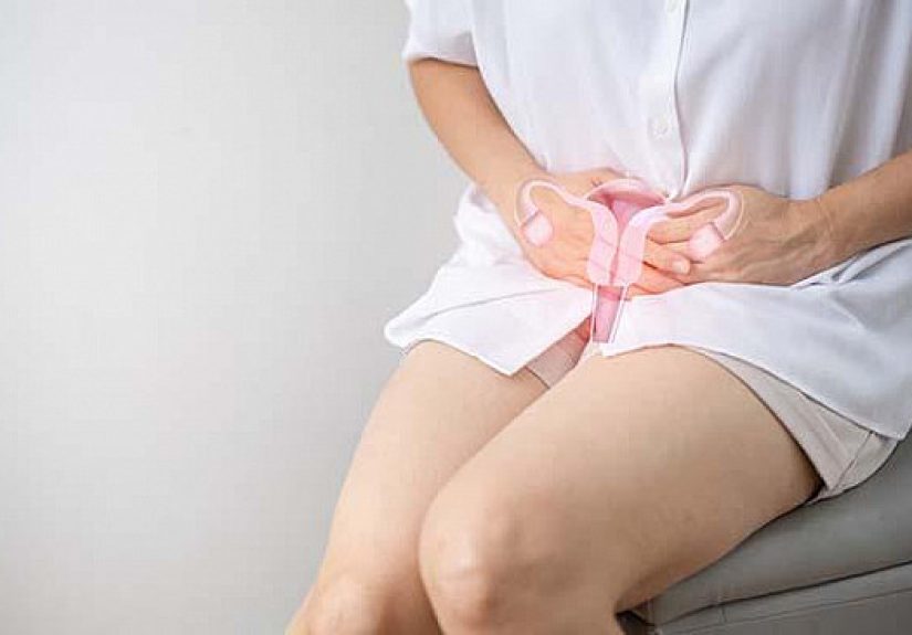 A New Name for Vaginal Atrophy: Genitourinary Syndrome of Menopause - Harvard Health