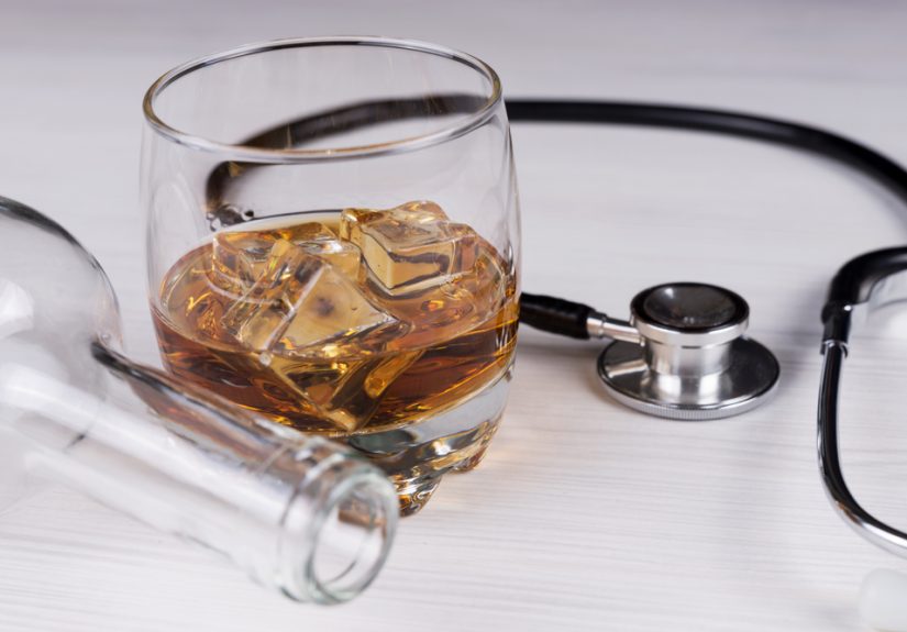 A physician got a DUI. The physician health program didn't help.