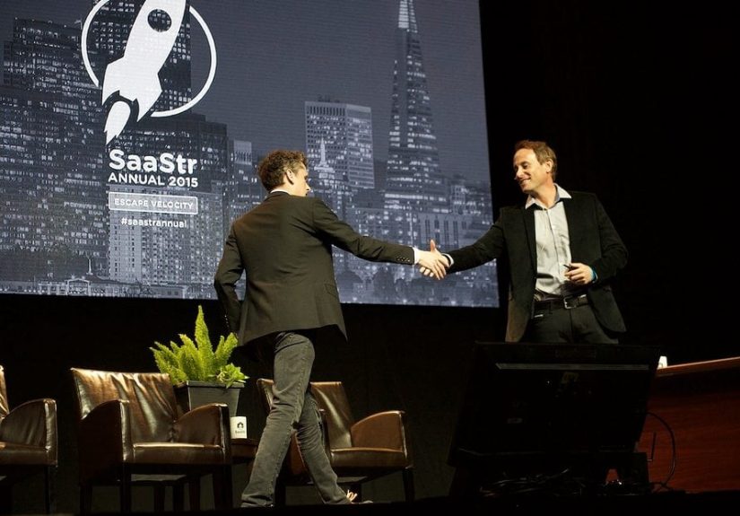 Aaron Levie of Box: “If We Just Sold to Silos-in-the-Enterprise, We’d Only Be a $25,000,000 Business”