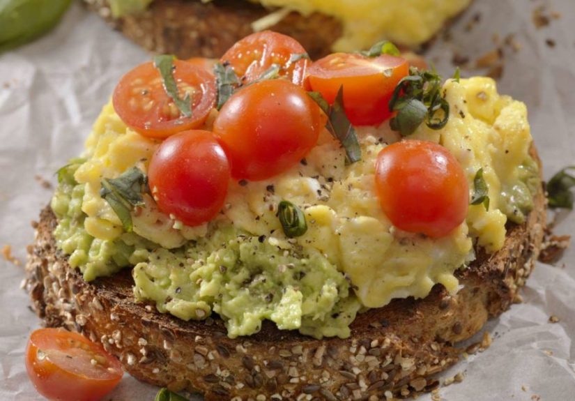 ADHD diet: Best foods, foods to avoid, and meal plans