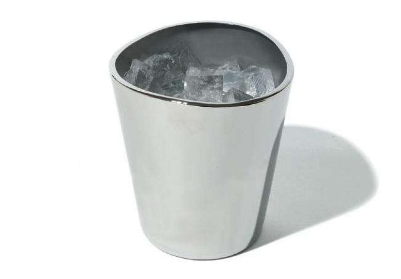 Alessi Jasper Morrison Ice Bucket