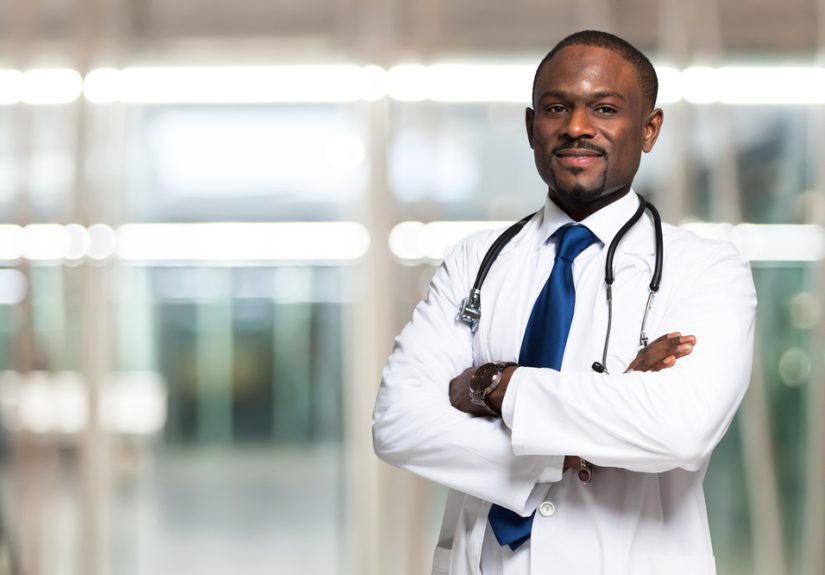 Analyzing the Deficit of African-Americans in Academic Medicine