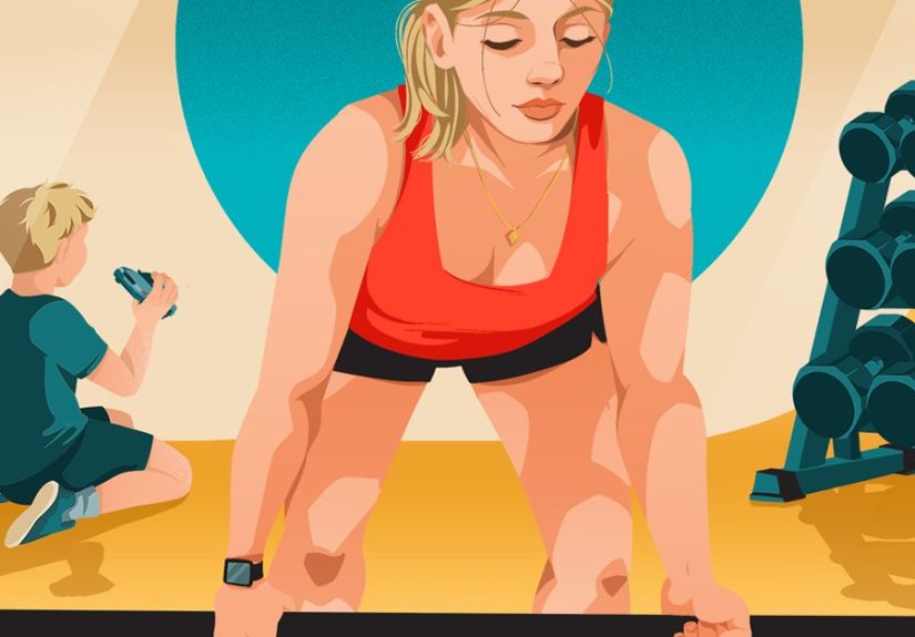 Announcing Healthline Fitness: Fitness That Fits You