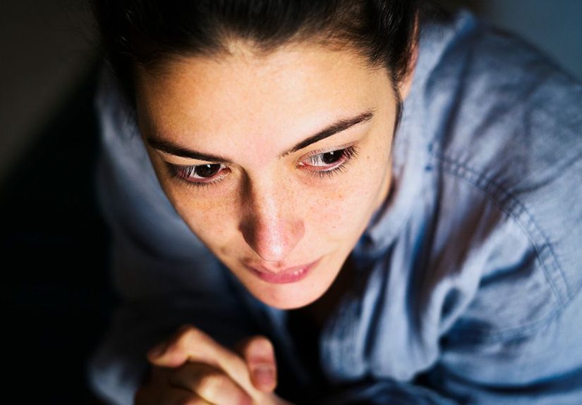Anxiety at Night: Causes, Symptoms, and Treatments