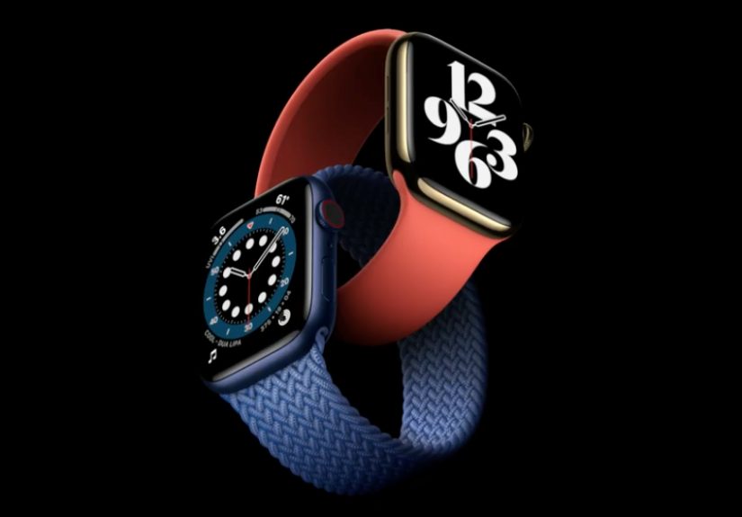Apple Event 2020