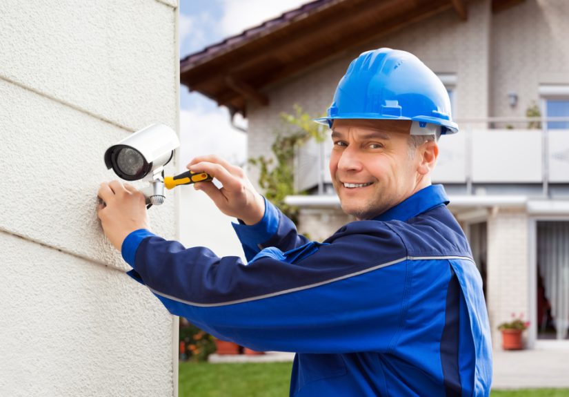 Are Home Security Systems Worth It? 8 Crucial Reasons to Invest In One - Bob Vila